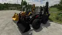 CAT 432/444 Next Gen Series