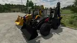CAT 432/444 Next Gen Series Mod Thumbnail