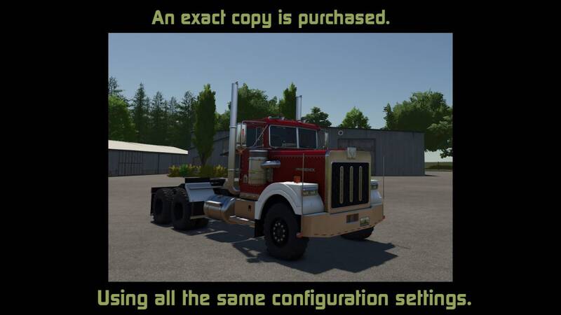 Buy Another Vehicle - Thumbnail 1