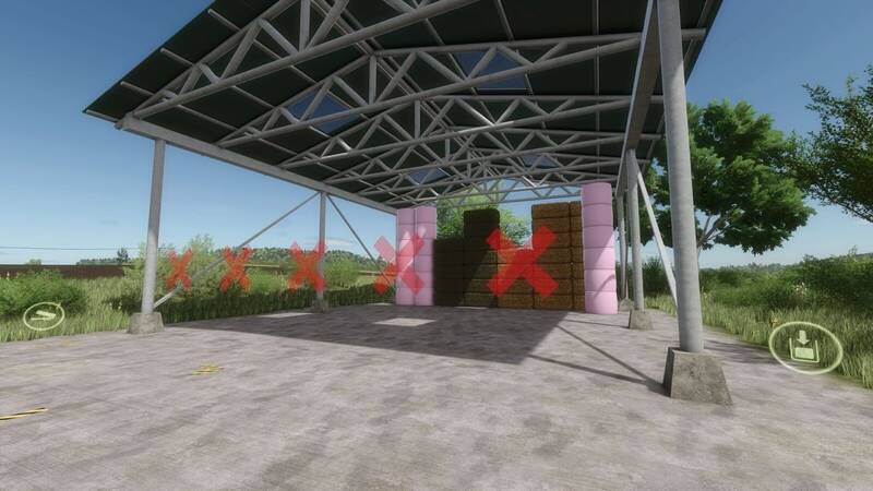 Open Shelter - Thumbnail 1