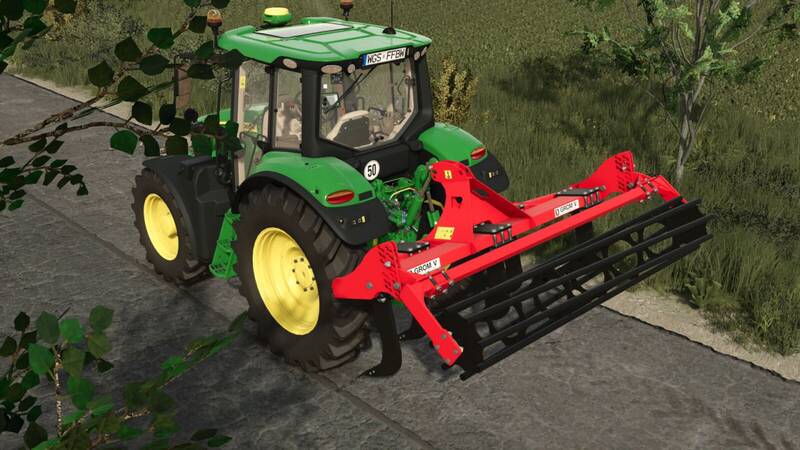 Strumyk Grom Pack - Thumbnail 1