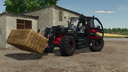 Linde YH40 Telehandler