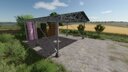 Open Shelter