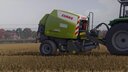 Claas Rollant 455RC