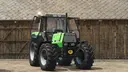 Deutz AgroStar 4.61 - 4.71 Series