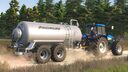 Rinoagro Slurry Tankers Pack