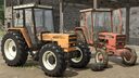Renault 7X1s & 7X1-4s Pack