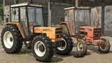 Renault 7X1s & 7X1-4s Pack Mod Thumbnail