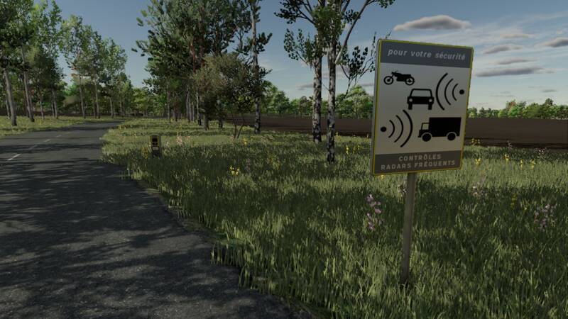 Automatic Radar Pack - Thumbnail 1