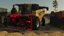 Capello GS640 Header