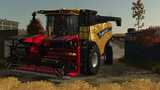 Capello GS640 Header Mod Thumbnail