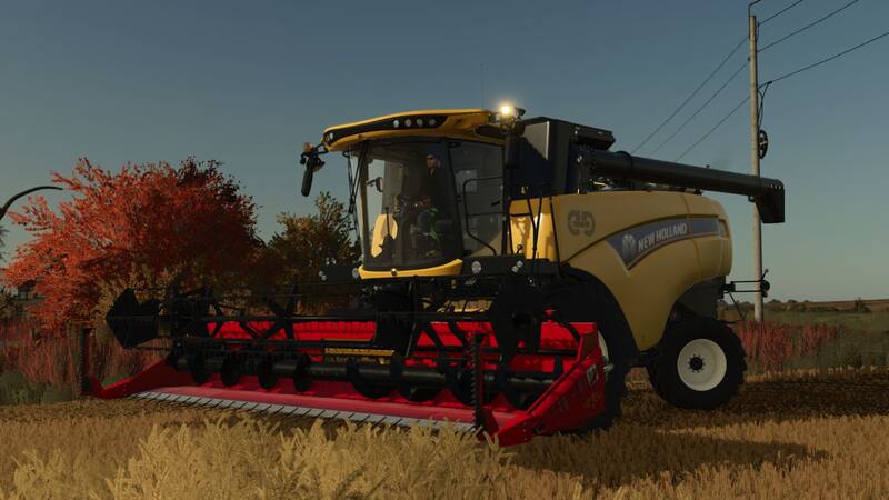 Capello GS640 Header - Thumbnail 1