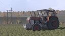 Zetor 8011 Edit