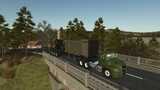 S-5000 "Boreas-M" Strategic Mobile Defense System Mod Thumbnail