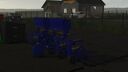 OLT Orao 4-Row Weeder
