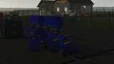 OLT Orao 4-Row Weeder Mod Thumbnail