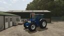 Ford TW Small Frame Pack