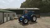 Ford TW Small Frame Pack Mod Thumbnail