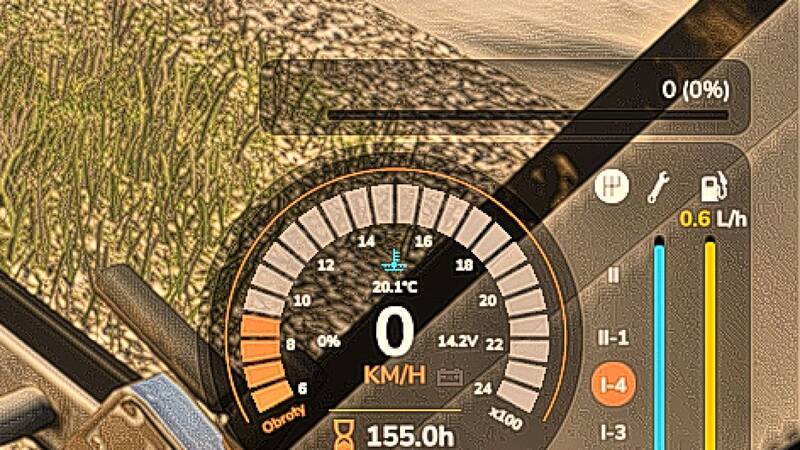 Gear Max Speed - Thumbnail 1