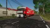 Jelcz 662 Coca-Cola Mod Thumbnail