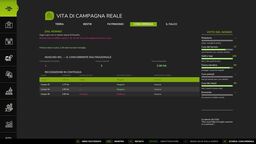 Competizione - RCL Extension