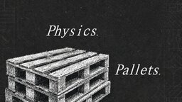 Pallet Physics Stabilizer