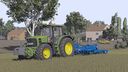 John Deere 6030 Comfort 6-Cylinder Edit