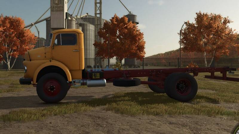 Mercedes 1111 Benuz - Thumbnail 1