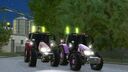 Massey Ferguson 5S Pink Edition