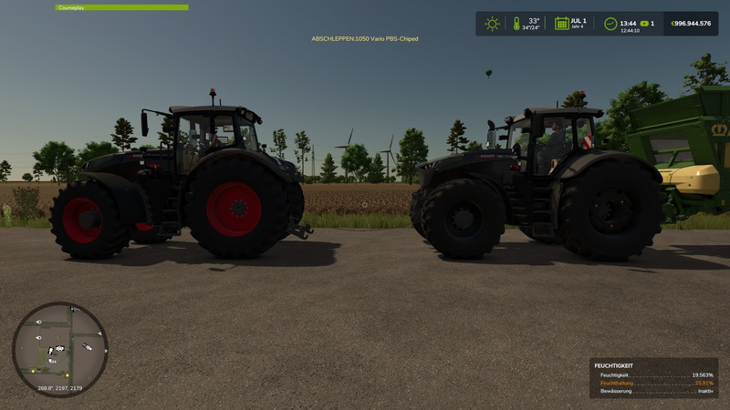 TowSystem - Thumbnail 1