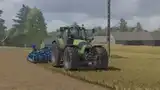 Deutz-Fahr Agrotron 210-20 Mod Thumbnail