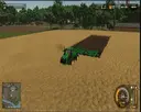 John Deere 2623 5-Section Disc Harrow