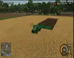 John Deere 2623 5-Section Disc Harrow Mod Thumbnail