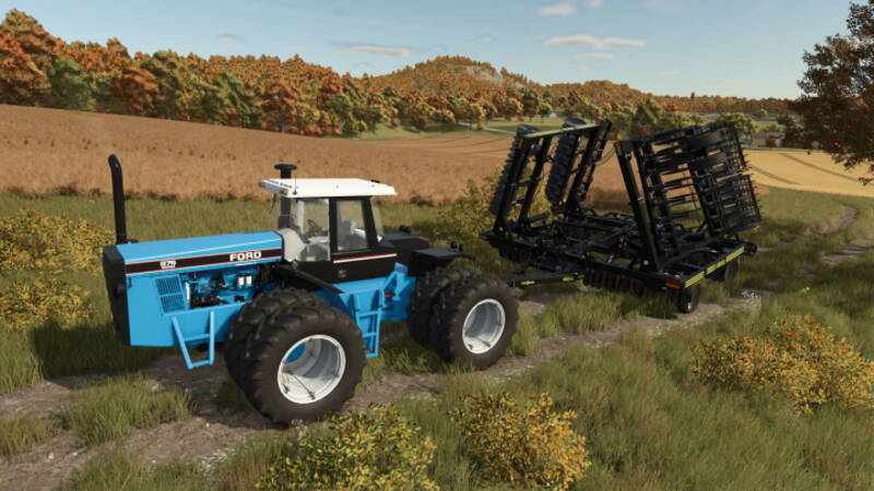 Mandako Storm S4020 - Thumbnail 1