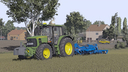 John Deere 6030 Comfort 6cyl Edit