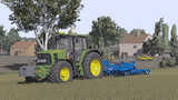 John Deere 6030 Comfort 6cyl Edit Mod Thumbnail