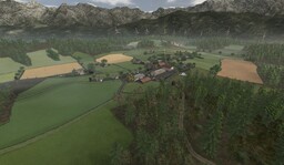 Illschwang-Karte