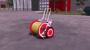 Fire Hose Reel