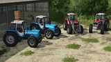 Landini 1X000 & Massey Ferguson 10X4 Series Mod Thumbnail