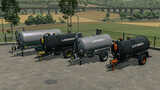 Lizard Rino Slurry Tanker Pack Mod Thumbnail