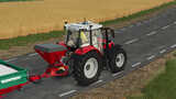 Massey Ferguson 11 Spreader Mod Thumbnail