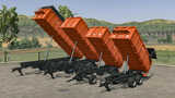 Lizard Rino Tipping Trailer Pack Mod Thumbnail