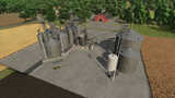 Agricultural Co-op Mod Thumbnail