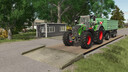 Long Weight Station