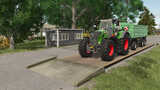 Long Weight Station Mod Thumbnail