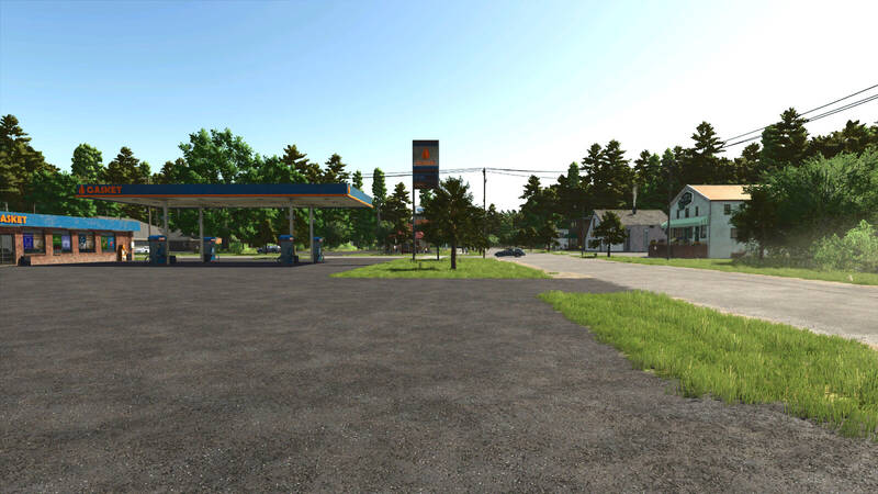 Idaho Tater Land - Thumbnail 1
