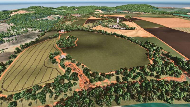Clean Water Farm - Thumbnail 1