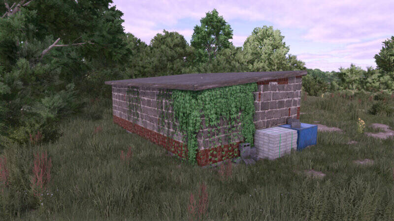 Small Polish Workshop - Thumbnail 1
