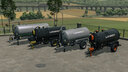 Lizard Rino Slurry Tank Pack