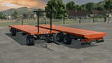 Lizard Rino Platform Pack Mod Thumbnail